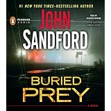 BuriedPrey