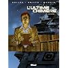 L'Ultime Chim�re, Tome 5 : Le livre