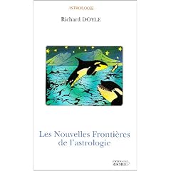 Les nouvelles fronti�res de l'astrologie