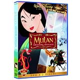 Mulan (SE) (2 Dvd)di Tony Bancroft