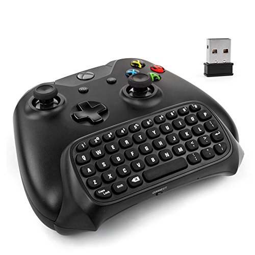 Top 5 Best wireless keyboard xbox one for sale 2016 BOOMSbeat