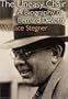 The Uneasy Chair: A Biography of Bernard DeVoto