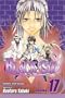 Black Cat, Vol. 17 (Black Cat (Viz))