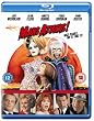 Mars Attacks! [Blu-ray] [Import anglais]
