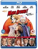 Mars Attacks! [Blu-ray] [1996][Region Free]