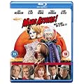 Mars Attacks! [Blu-ray] [1996][Region Free]