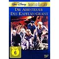 Die Abenteuer des Kapit�n Grant