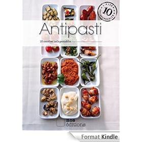 Antipasti (Les indispensables)