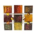 Deviation Wall Sculpture