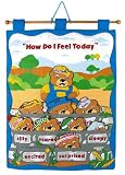 How Do I Feel Today? Wallhanging