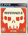 Resistance 3 (PS3)
