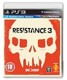 Resistance 3 (PS3)