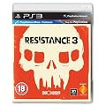 Resistance 3 (PS3)