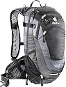 Deuter Bike-Rucksack "Compact EXP 12" black-titan
