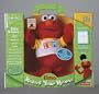 Plush Elmo Knows Your Name
