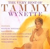 Very Best of Tammy Wynette