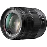Panasonic 14-140mm f/4.0-5.8 OIS Micro Four Thirds Lens for Panasonic Digit ....