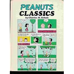 Peanuts Classics