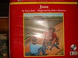 JESSE Audiobook CD