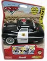 Pixar Shake & Go Cars  Assortment Sheriff