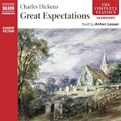 Great Expectations | [Charles Dickens]