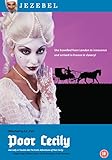 Poor Cecily [DVD]