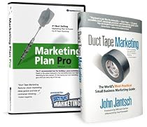 Palo Alto Marketing Plan Pro 11.0 Powered by Duct Tape Marketing