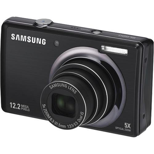 SL620 Black