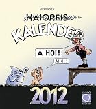 Produkt-Bild: Haiopeis Wochenkalender 2012