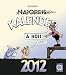 Produkt-Bild: Haiopeis Wochenkalender 2012
