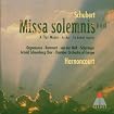 Schubert: Mass 5 in a Flat Major