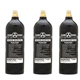 3 Pack PMI Pure Energy 20oz CO2 Paintball Gun Tanks