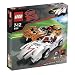 LEGO Speed Racer 8158: Speed Racer & Snake Oiler