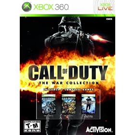 Call of Duty: The War Collection