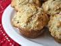 Apricot, Pecan, and White Chocolate Muffins (One Large Mix) (1 lb 15 oz)