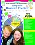 High-Interest/Low-Readability Fairy Tale Readers Theater
