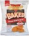 Michael Season's Snacks Sweet Barbeque Potato Crisps, 0.83-Ounce Bags (Pack of 24)