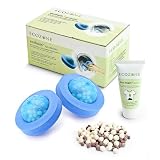 Ecozone Ecoballs 150 Wash Balls, Blue