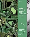 Building accounting systems using Access 2010
