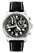 Swiss Army Men's Infantry Vintage Chronograph Black Dial Watch #241314