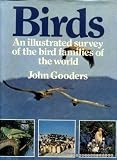 Birds : an illustrated survey of the bird families of the world