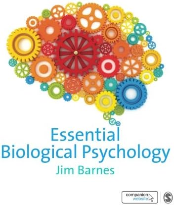 Essential Biological Psychology
