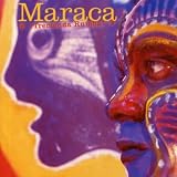 Orlando Maraca Valle - Tremenda Rumba (Audio CD) - B000063JB0
