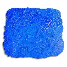 Blue Stone Seamless Skin 2 x 2 by Cadillac Concrete Products