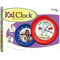 Kid Clock Design Your Own Clock Kit