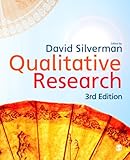 Qualitative research : issues of theory, method and practice