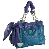 Juicy Couture Fashion Nylon Leopard Daydreamer