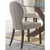 Coaster Dining Room San Vicente Upholstered Dining Side Chair