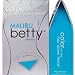 Color for the Hair Down There - Malibu Betty Kit Includes: Lightening Cream + Developing Creme + Hair Color + Applicator + Tray + Gloves