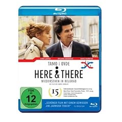 Here and There [Blu-ray]